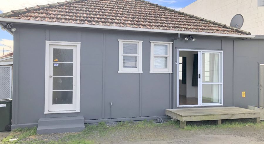  at 7 Stainton Lane, Fitzroy, New Plymouth, Taranaki