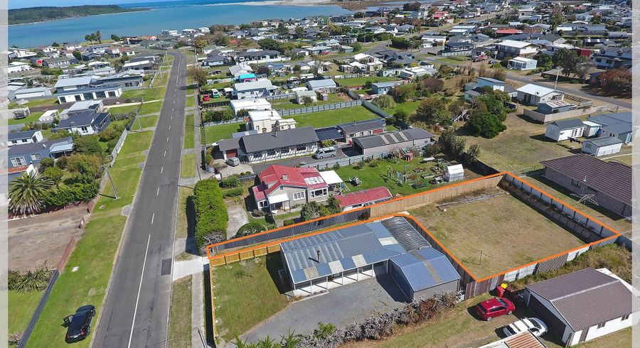  at 5A Linklater Avenue, Foxton Beach, Horowhenua, Manawatu / Whanganui
