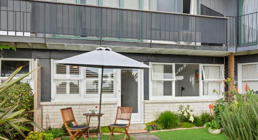  at 3/14A Albert Road, Devonport, Auckland