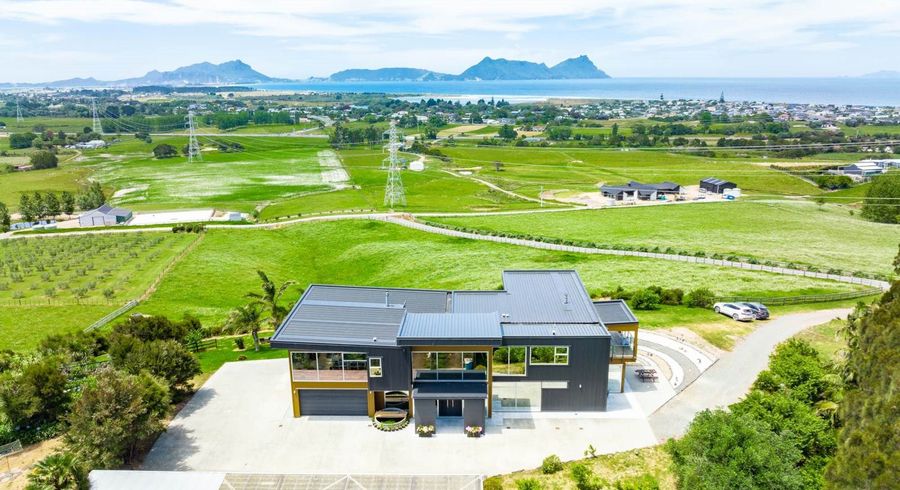  at 183 Sandford Road, Ruakaka, Whangarei, Northland