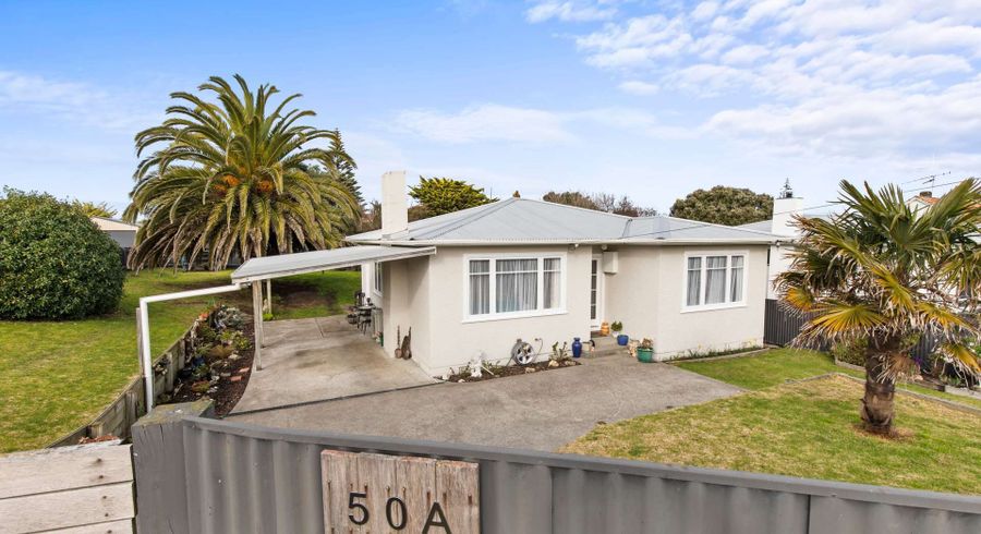  at 50A Mosston Road, Castlecliff, Whanganui