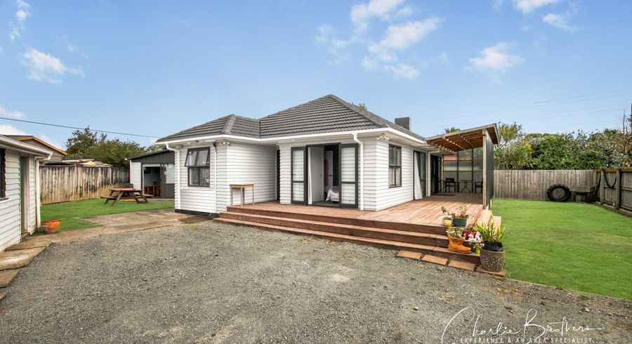  at 45 Bairds Road, Otara, Auckland