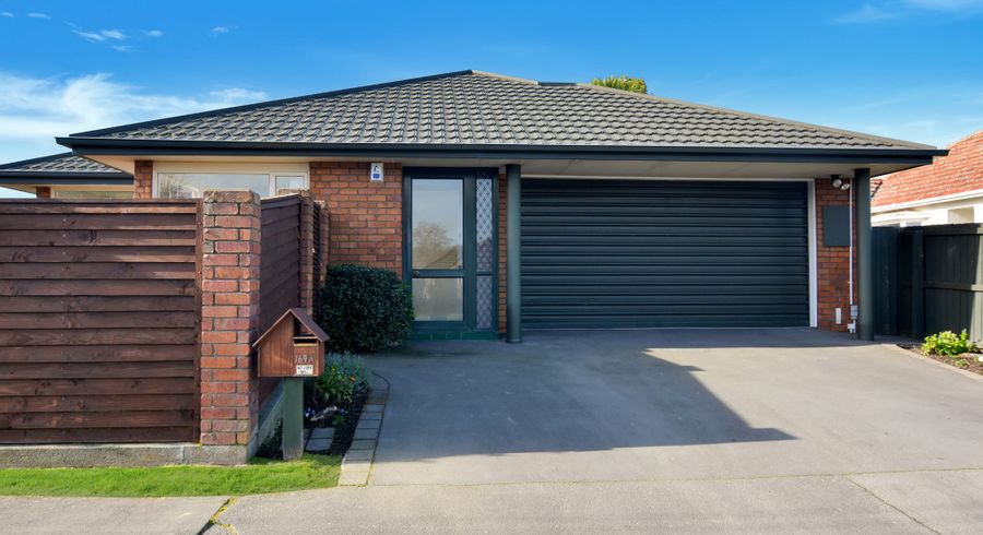 at 169A Hoon Hay Road, Hoon Hay, Christchurch City, Canterbury