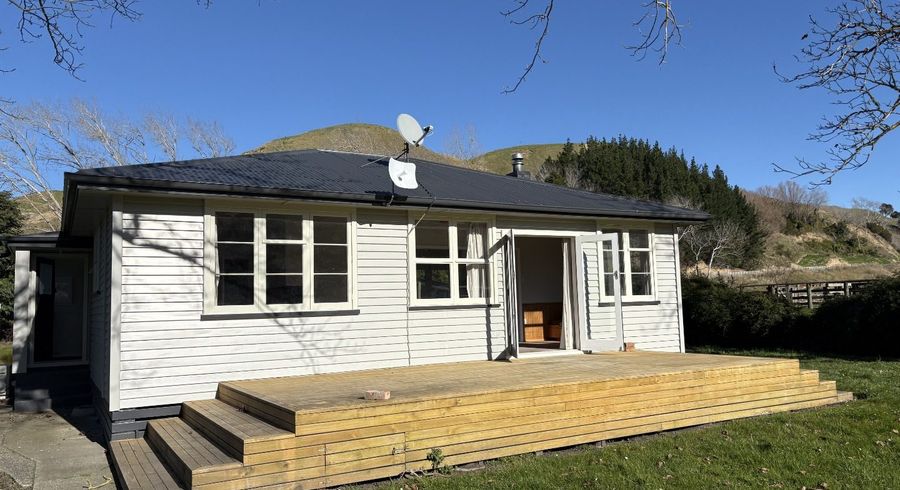  at Te Karaka, Gisborne, Gisborne