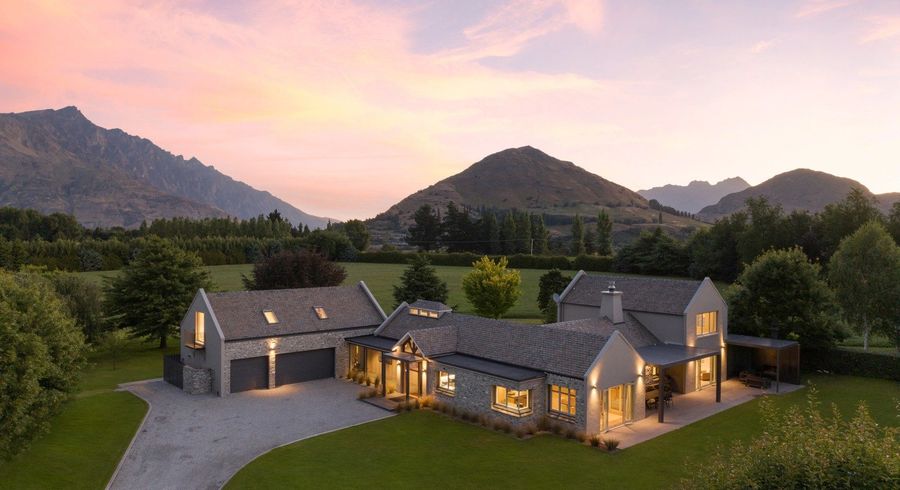  at 3/188 Domain Road, Dalefield, Queenstown-Lakes, Otago