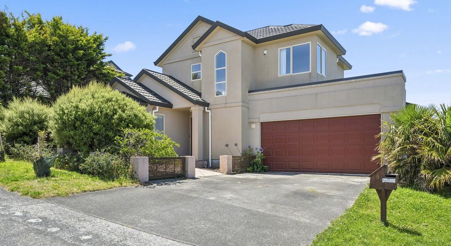  at 9 Bennett Grove, Newlands, Wellington, Wellington