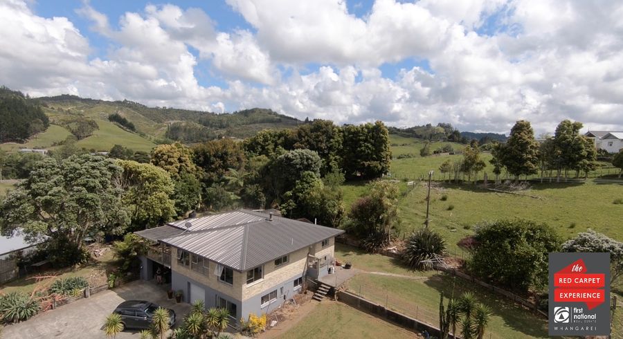  at 151 Old Parua Bay Road, Whangarei