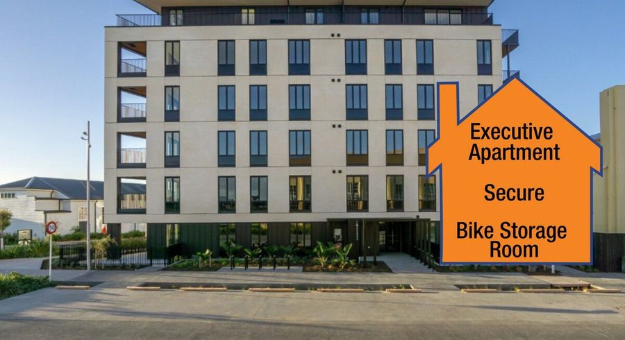  at 305/2 Launch Road, Hobsonville, Waitakere City, Auckland