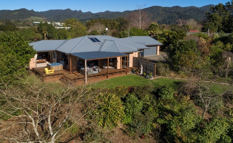  at 255 WHARAWHARA ROAD, Tahawai, Tauranga