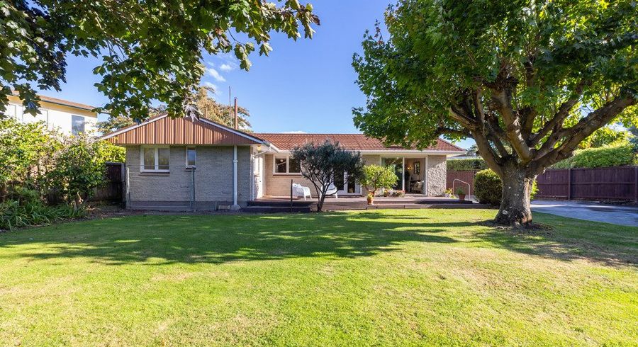  at 6 Walden Place, Bryndwr, Christchurch