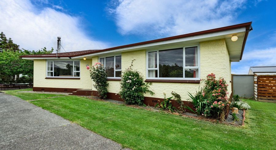  at 62 Lothian Crescent, Strathern, Invercargill, Southland