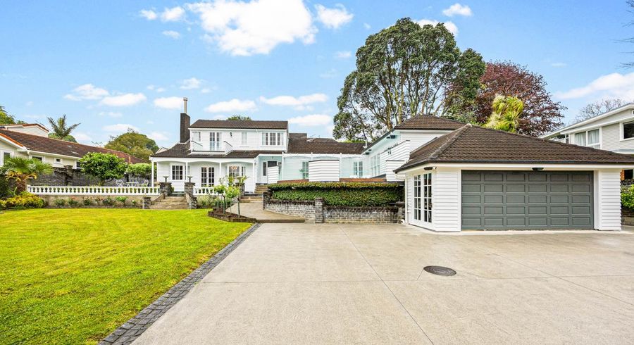  at 20B Golf Road, Epsom, Auckland City, Auckland