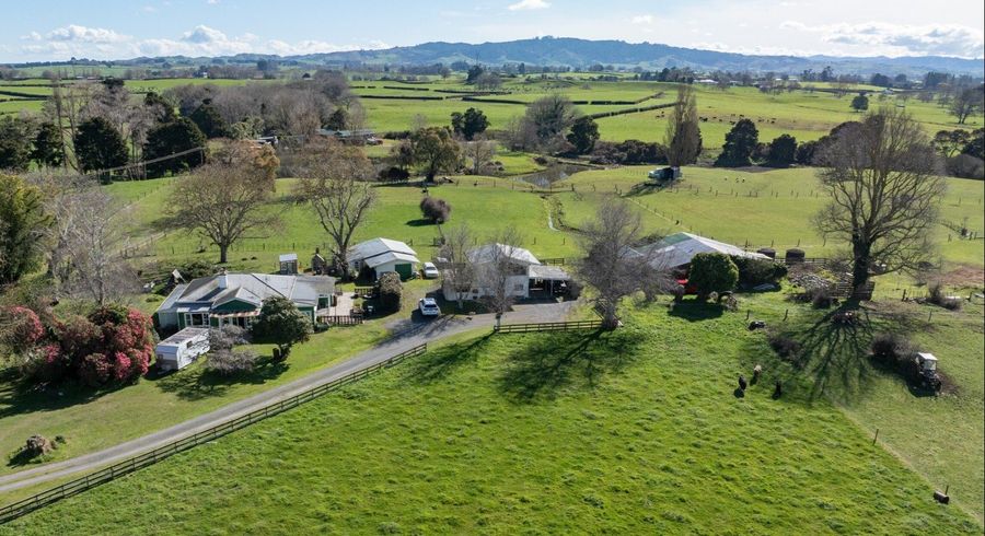  at 449 Taukoro Road, Morrinsville, Matamata-Piako, Waikato