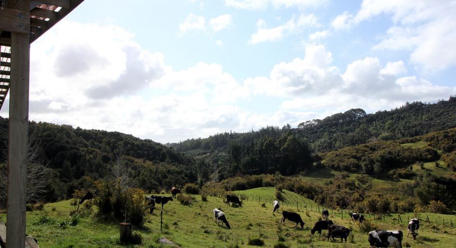  at 174 Burma Road, Peria, Kaitaia