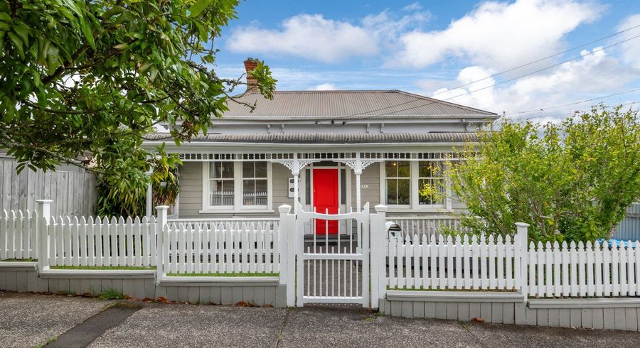  at 24 Kingsland Avenue, Kingsland, Auckland City, Auckland