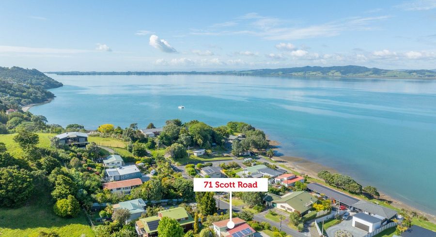  at 71 Scott Road, Whangarei