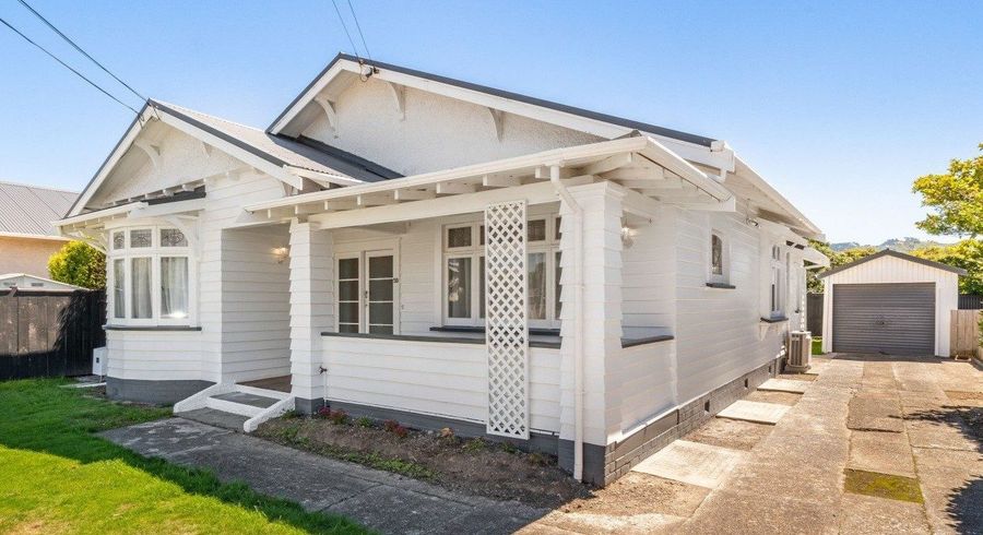  at 59 William Street, Petone, Lower Hutt, Wellington