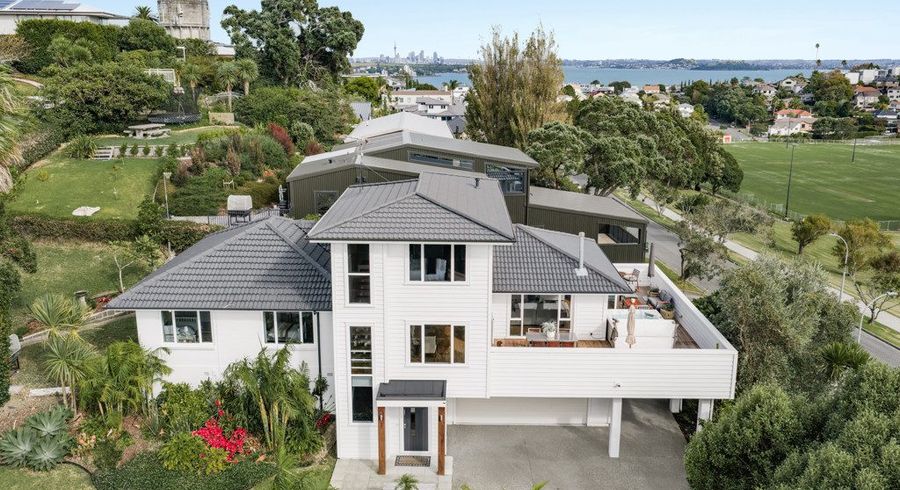 at 785 Riddell Road, Saint Heliers, Auckland City, Auckland