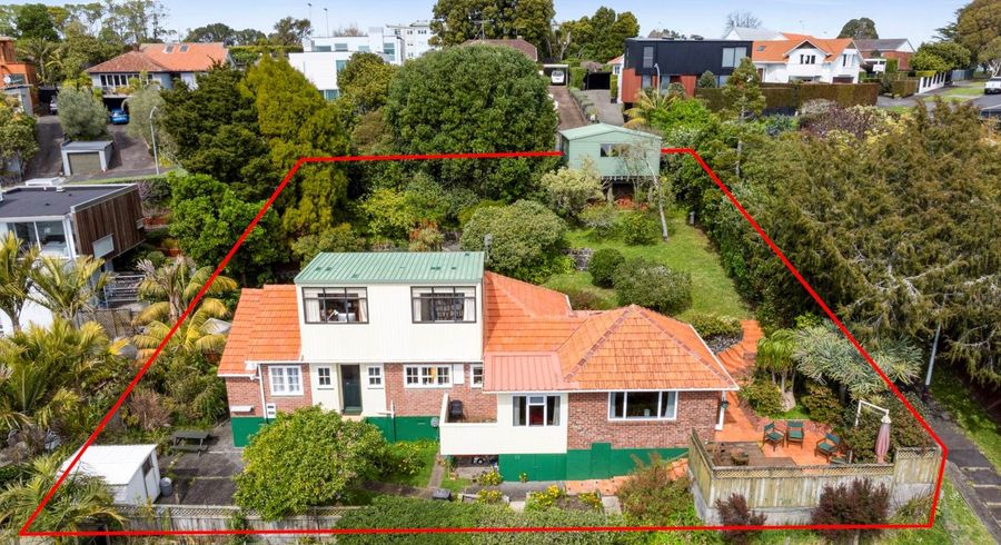  at 95 Reihana Street, Orakei, Auckland City, Auckland