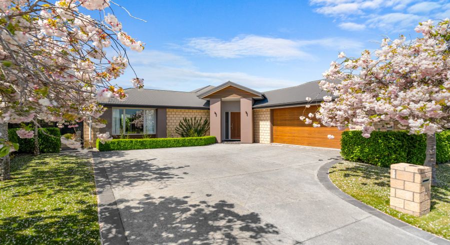  at 15 Westpark Drive, Burnside, Christchurch City, Canterbury