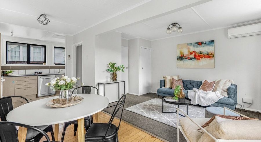  at 6 Boyd Grove, Naenae, Lower Hutt, Wellington