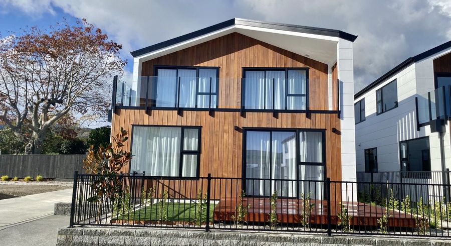  at 4 Satherley Way, Richmond, Tasman, Nelson / Tasman