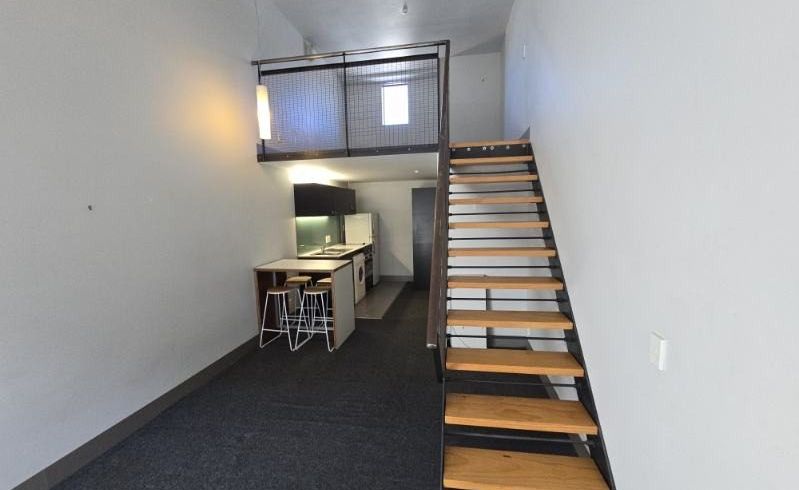  at 39/29 Webb Street, Te Aro, Wellington, Wellington
