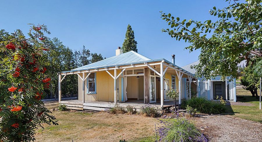  at 2 Miners Terrace, Bannockburn, Cromwell