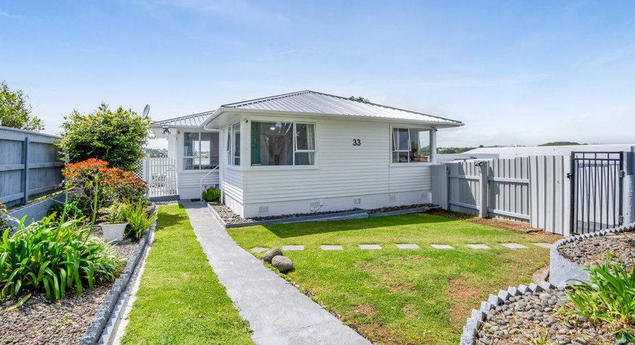  at 33 Clearmont Crescent, Blagdon, New Plymouth