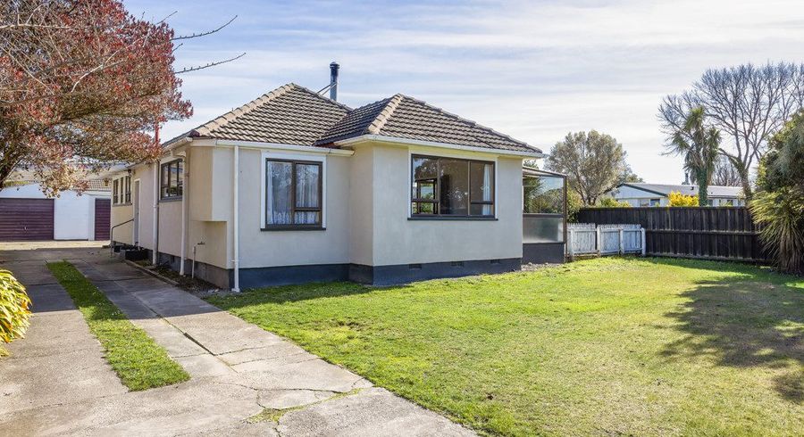  at 65 Good Street, Rangiora, Waimakariri, Canterbury