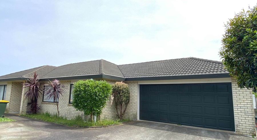  at 25 Redcastle Drive, Dannemora, Manukau City, Auckland
