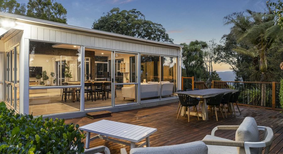  at 429 Wairere Road, Waitakere, Waitakere City, Auckland