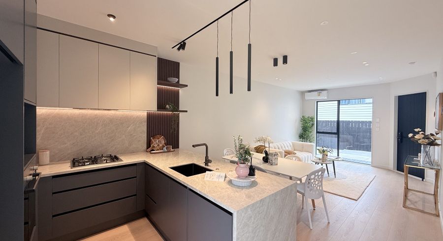  at 4/54 Boakes Road, Mount Wellington, Auckland City, Auckland