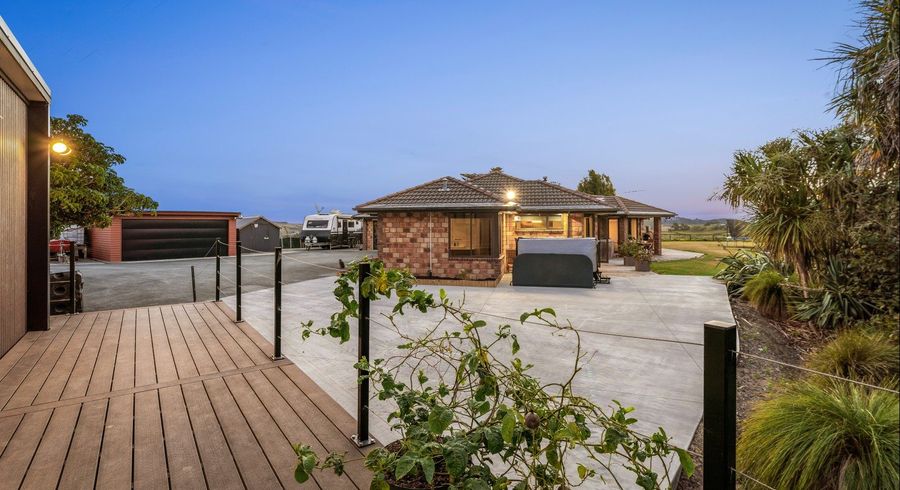  at 48 Witheford Road, Wellsford, Rodney, Auckland
