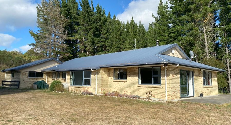  at 257 Onamalutu Road, Onamalutu Valley, Marlborough, Marlborough