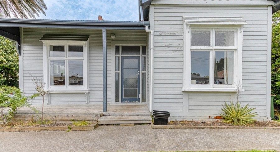  at 18 Abbot Street, Gonville, Whanganui, Manawatu / Whanganui