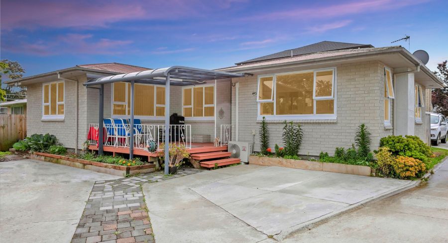  at 12 Clark Street, Manurewa, Auckland