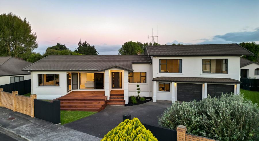  at 392 Hukanui Road, Rototuna, Hamilton