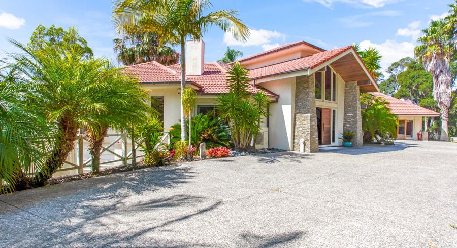  at 131 Point View  Drive, East Tamaki Heights, Manukau City, Auckland