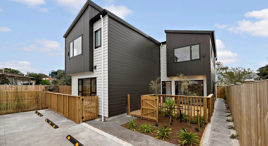  at 35E Hargest Terrace, Mount Albert, Auckland City, Auckland