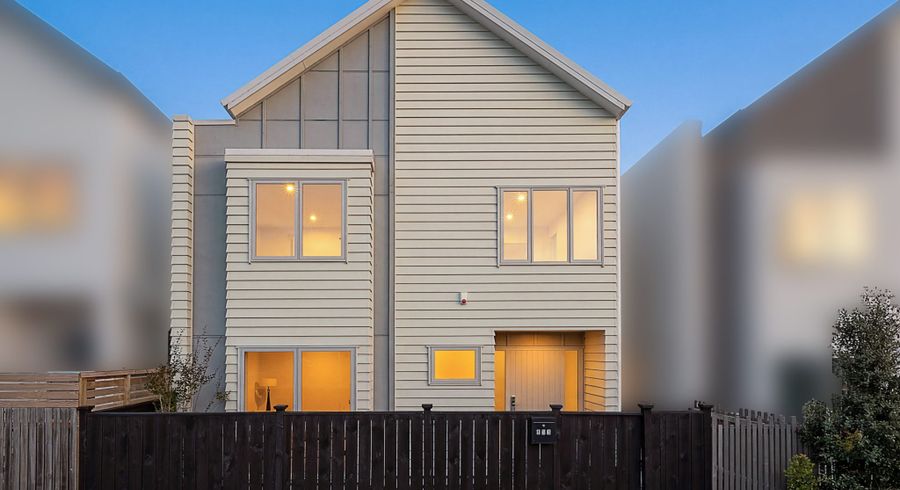  at 153 Clark Road, Hobsonville, Waitakere City, Auckland