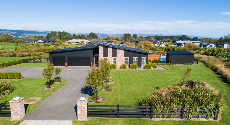  at 9 Paterson Lane, Bunnythorpe, Palmerston North, Manawatu / Whanganui