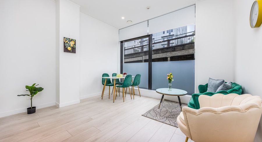 at Unit G08/147 Nelson Street, City Centre, Auckland City, Auckland