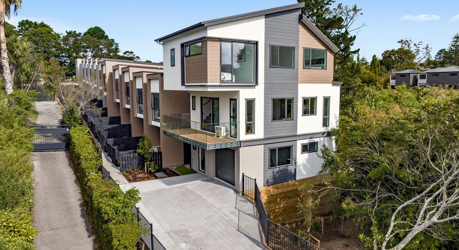 at Lot 1/39 Brandon Road, Glen Eden, Waitakere City, Auckland