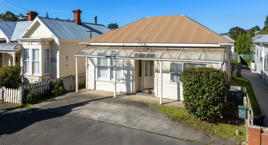  at 13 Crown Street, North East Valley, Dunedin