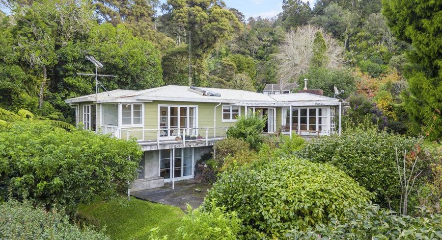  at 163 Konini Road, Titirangi, Auckland