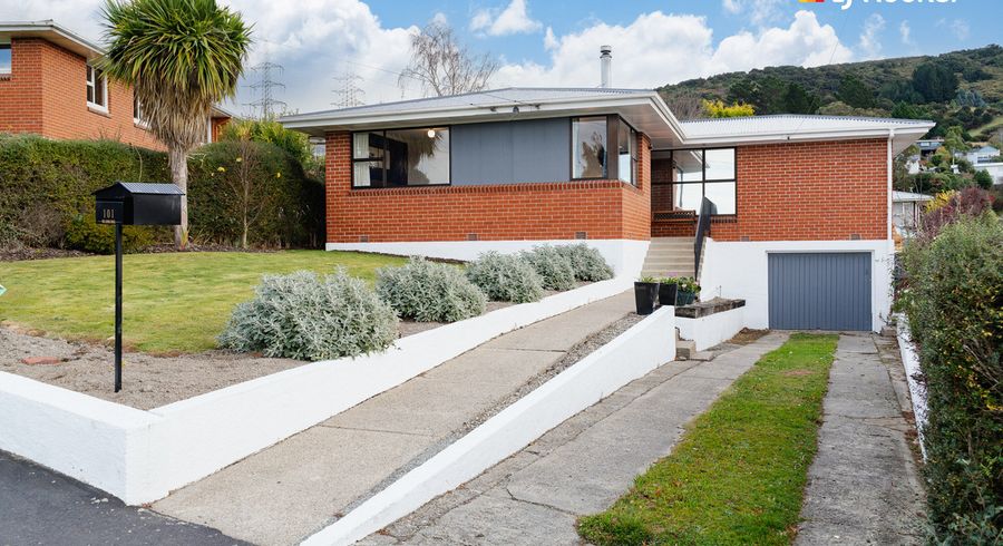  at 101 Centennial Avenue, Helensburgh, Dunedin