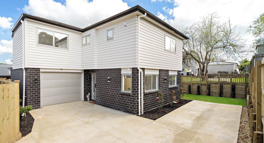  at 0 Pukekohe Road, Pukekohe East, Pukekohe