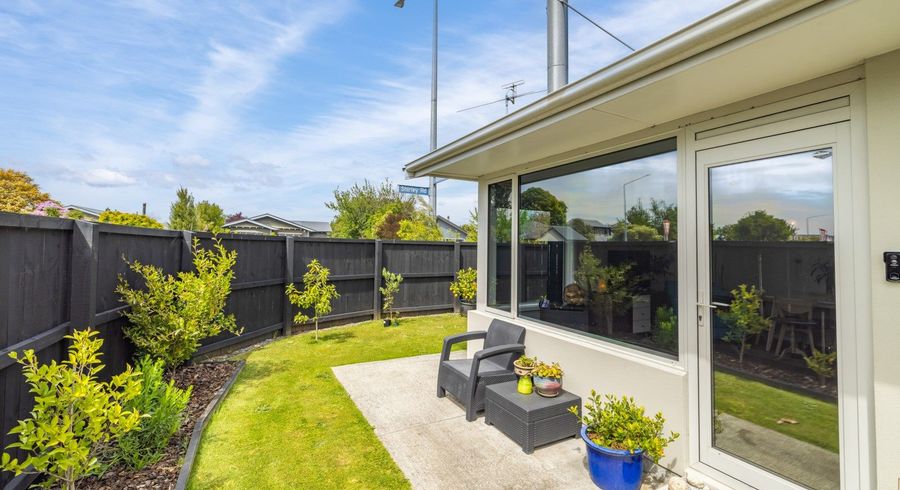  at 1 Quinns Road, Shirley, Christchurch