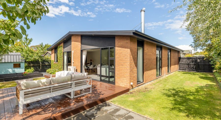 at 266A Lyttelton Street, Spreydon, Christchurch